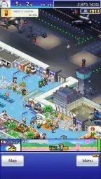 Jumbo Airport Story screenshot