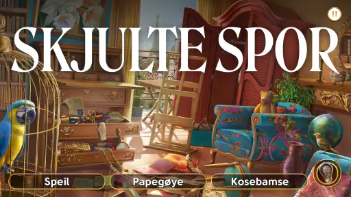 June’s Journey - Detektiver screenshot