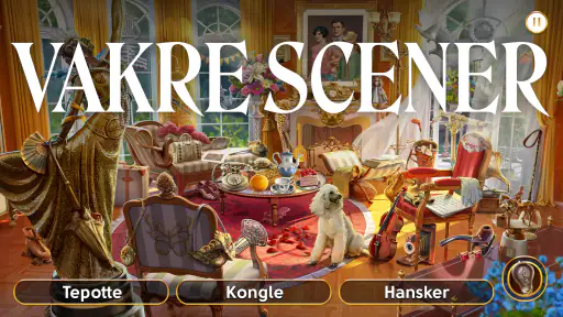 June’s Journey - Detektiver screenshot