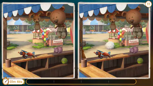 June’s Journey - Detektiver screenshot