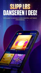 Just Dance Now screenshot