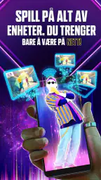 Just Dance Now screenshot