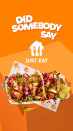 Just Eat - Food Delivery screenshot