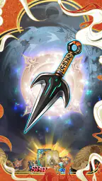 Jutsu Abyss：Chakra Unleashed screenshot