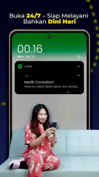 K24KLIK: Beli Obat Cepat 24mnt screenshot