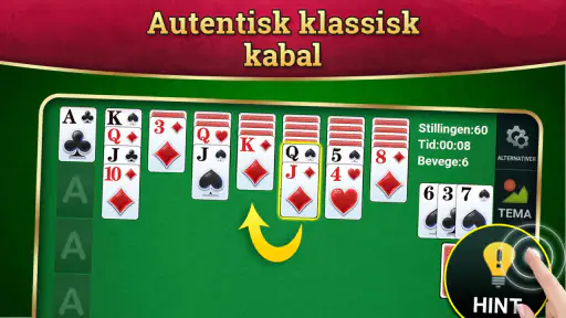 Kabal screenshot