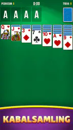 Kabalsamling screenshot