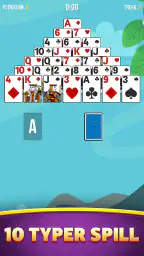 Kabalsamling screenshot