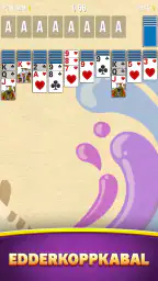 Kabalsamling screenshot