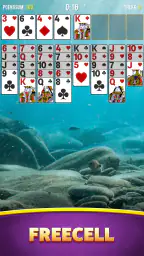 Kabalsamling screenshot