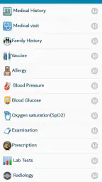 KafoMed: Medical Records & PMS screenshot