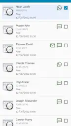 KafoMed: Medical Records & PMS screenshot