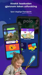 Kahoot! Kids: læringsspill screenshot