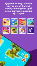 Kahoot! Lær sjakk: DragonBox screenshot