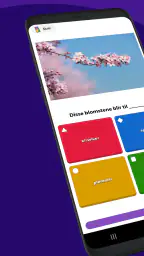 Kahoot! Spill og lag quizzer screenshot