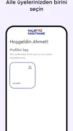 Kalbimiz Kağıthane screenshot
