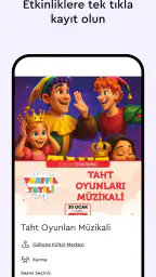 Kalbimiz Kağıthane screenshot