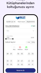 Kalbimiz Kağıthane screenshot
