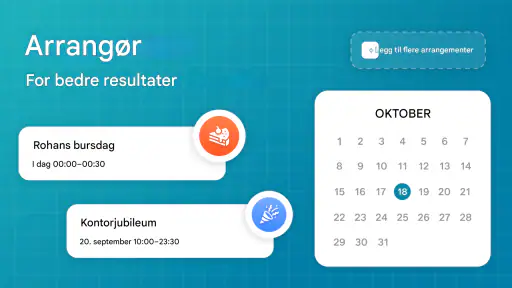 Kalender screenshot