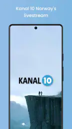 Kanal 10 Norge screenshot