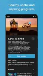 Kanal 10 Norge screenshot