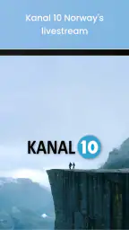 Kanal 10 Norge screenshot