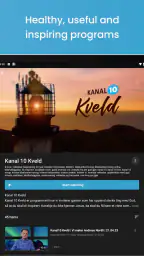 Kanal 10 Norge screenshot