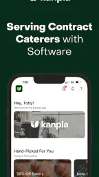 Kanpla screenshot