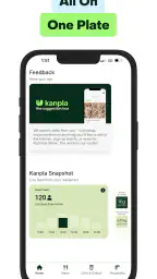 Kanpla screenshot