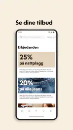 Kappahl screenshot