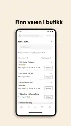 Kappahl screenshot