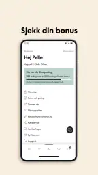 Kappahl screenshot