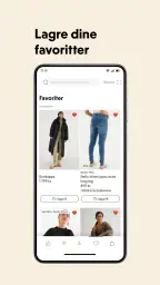 Kappahl screenshot