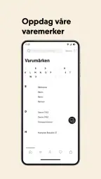 Kappahl screenshot