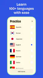 Karteto: Vocab Builder screenshot