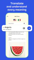 Karteto: Vocab Builder screenshot