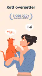 Katte Oversetter – Kattespråk screenshot