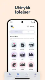 Katte Oversetter – Kattespråk screenshot