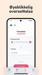 Katte Oversetter – Kattespråk screenshot