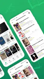 KBM App - Baca Novel dan Buku screenshot