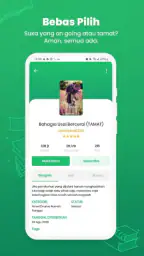 KBM App - Baca Novel dan Buku screenshot