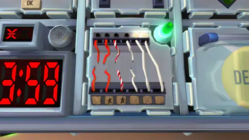 Keep Talking & Nobody Explodes screenshot