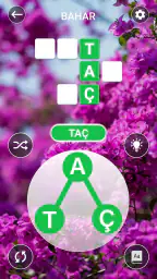 Kelime Gezmece screenshot