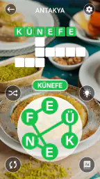 Kelime Gezmece screenshot