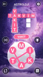 Kelime Gezmece screenshot