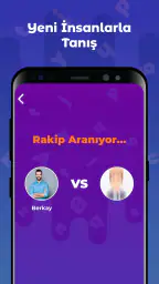Kelime Savaşı - Mynet screenshot