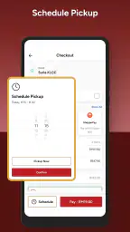 Kenangan Coffee screenshot