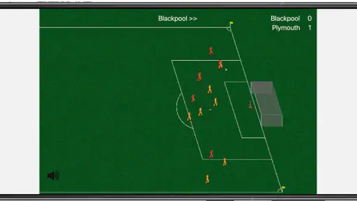 Kevin Toms Football * Manager screenshot