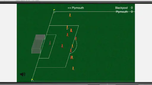 Kevin Toms Football * Manager screenshot