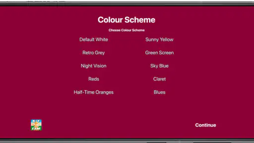Kevin Toms Football * Manager screenshot